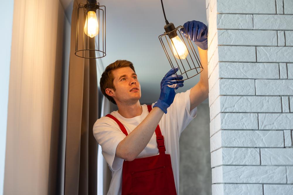 Choosing the Right LED Lighting