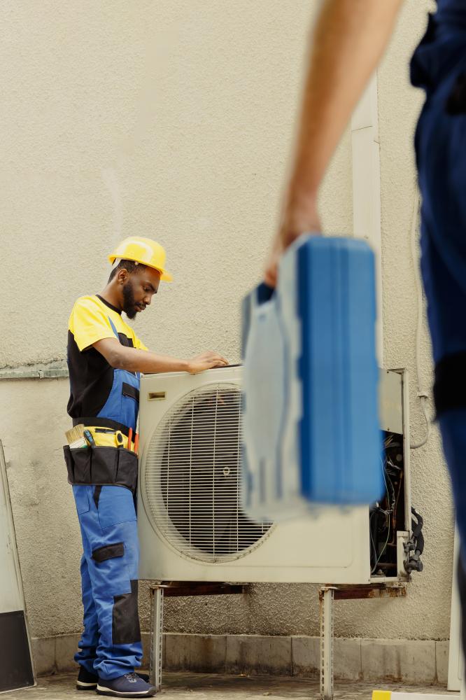Services Offered by Local Electricians in Reading, PA