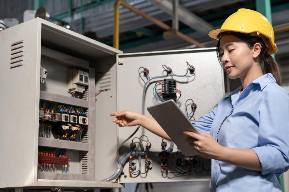 Tailored Electrical Solutions