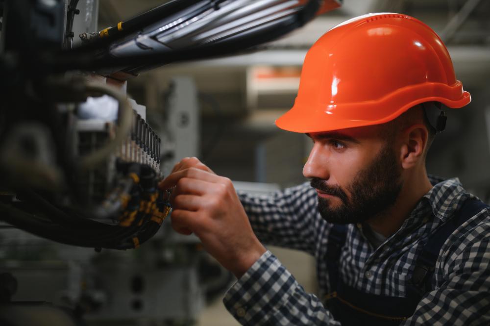 Financing Your Electrical Project in Huntington Beach