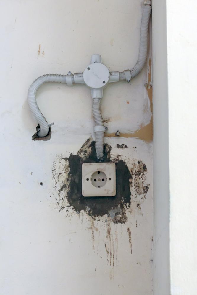 Common Electrical Repair Issues in Venice