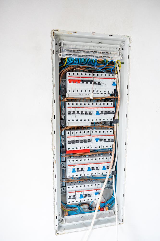 Common Electrical Issues We Resolve
