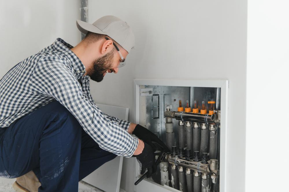 Why Is a Professional Electric Repairman Important?