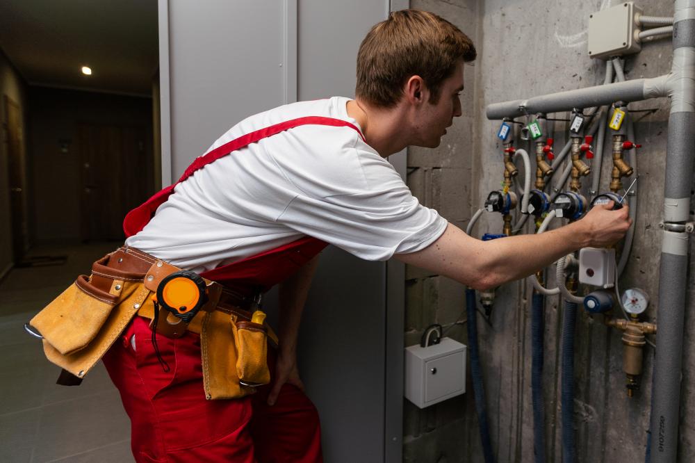 Why Hiring a Qualified Repairman Matters