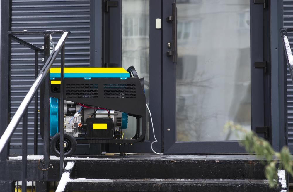 Top Reasons to Invest in a Generator for Your Home or Business
