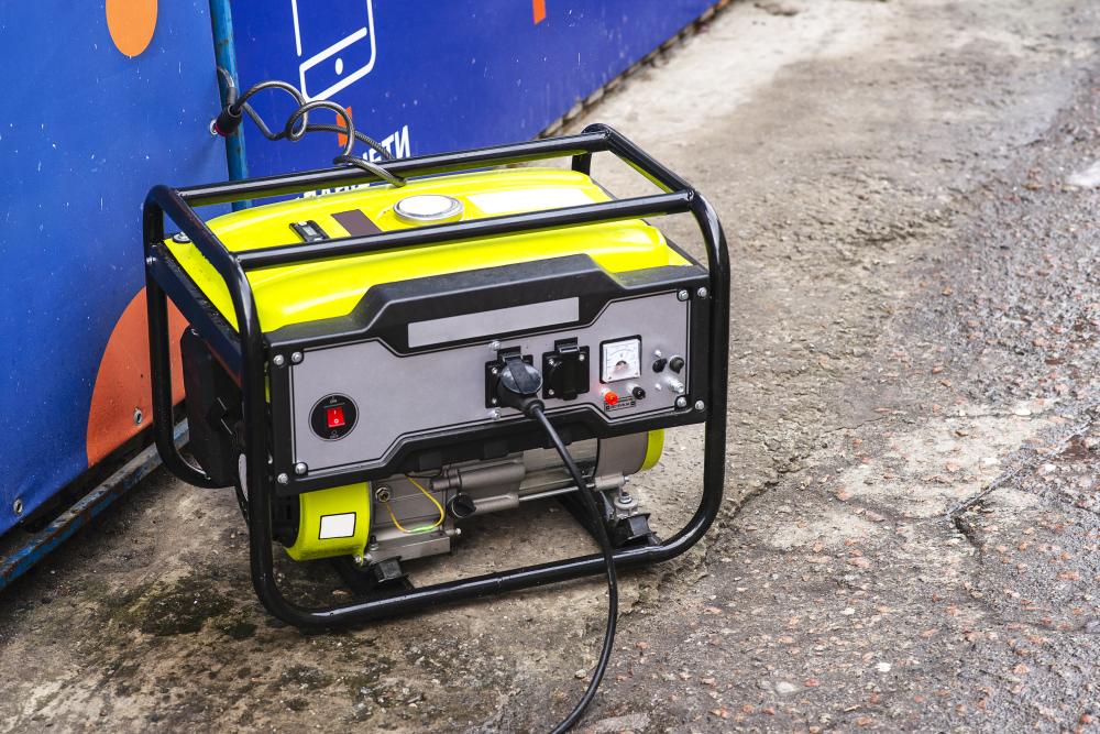 Benefits of Backup Power from Home Generators