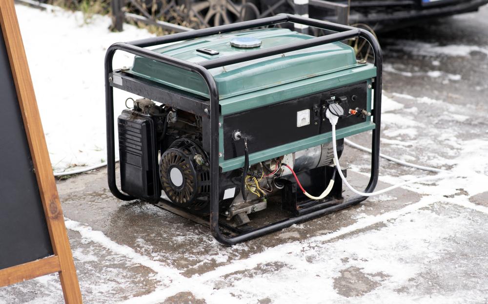 Choosing the Right Whole House Generator