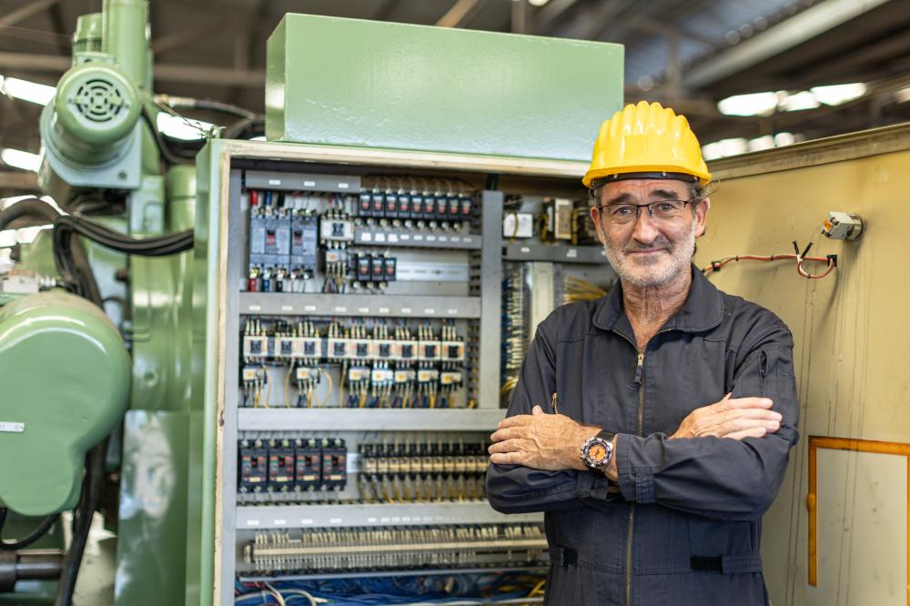 Steps to Efficient Electrical Upgrades