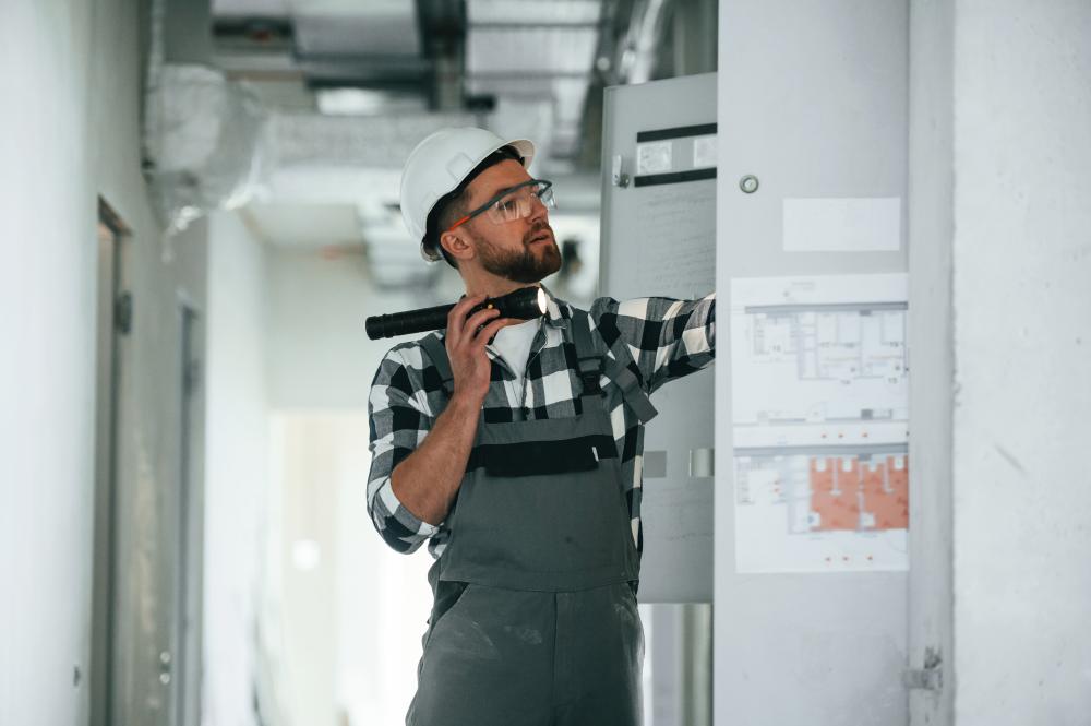 Services Offered by High Level Electric Works