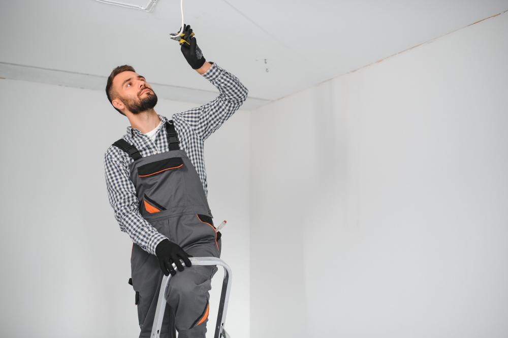 The Importance of LED Lighting in Commercial Spaces