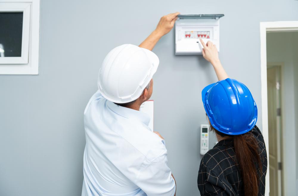 Why Choose an Electrictrician Company Miami FL?