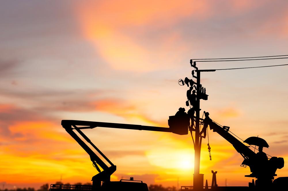 What Services Do Electrical Companies in Abilene TX Offer?