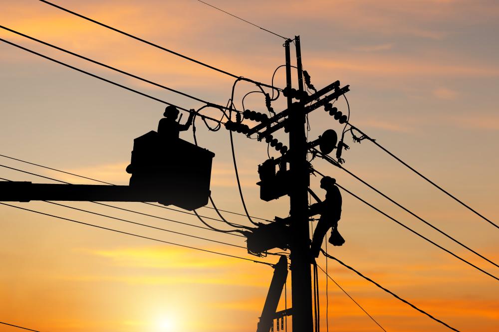 Why Choose Professional Electrical Services?