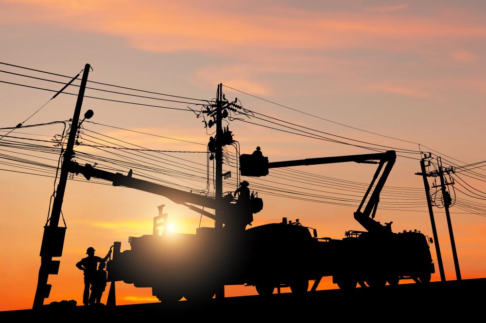 What Are Common Electrical Needs in Santa Maria?
