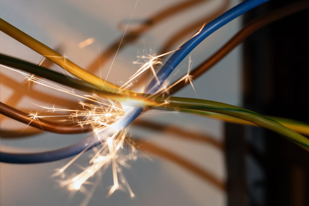 What Qualifies as an Emergency Electrician Temple TX Emergency?