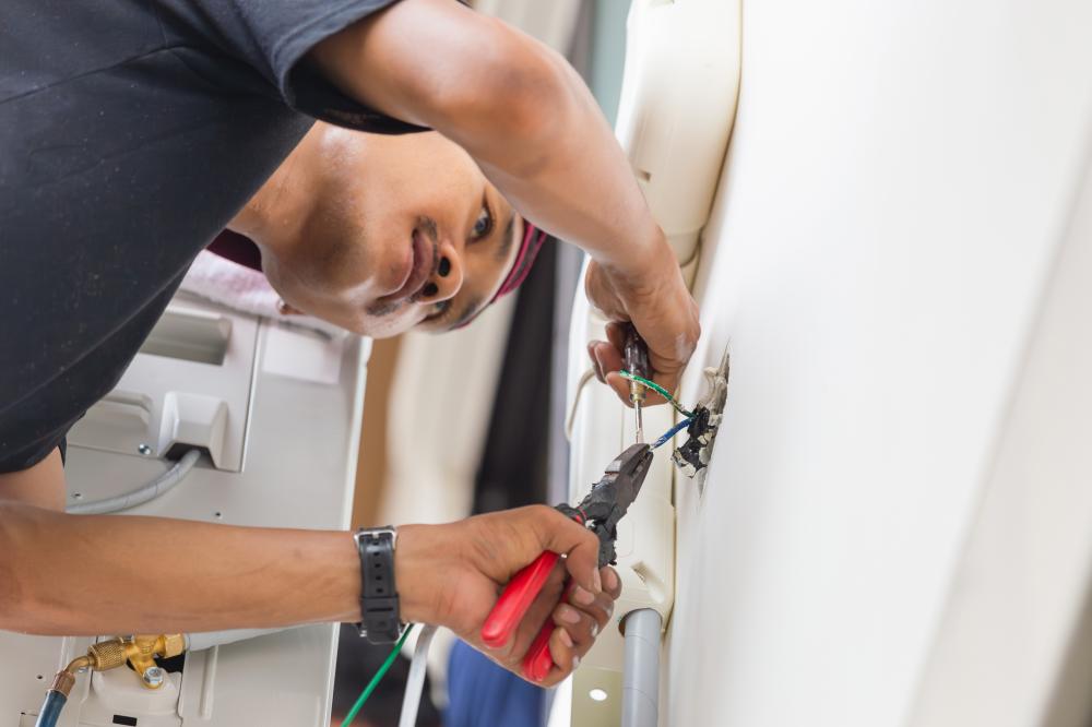 What to Expect from a Reliable Electrician