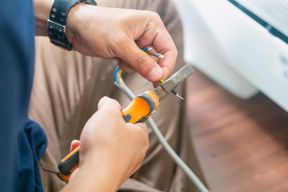 Services Offered for Electrical Repairs Oceanside CA