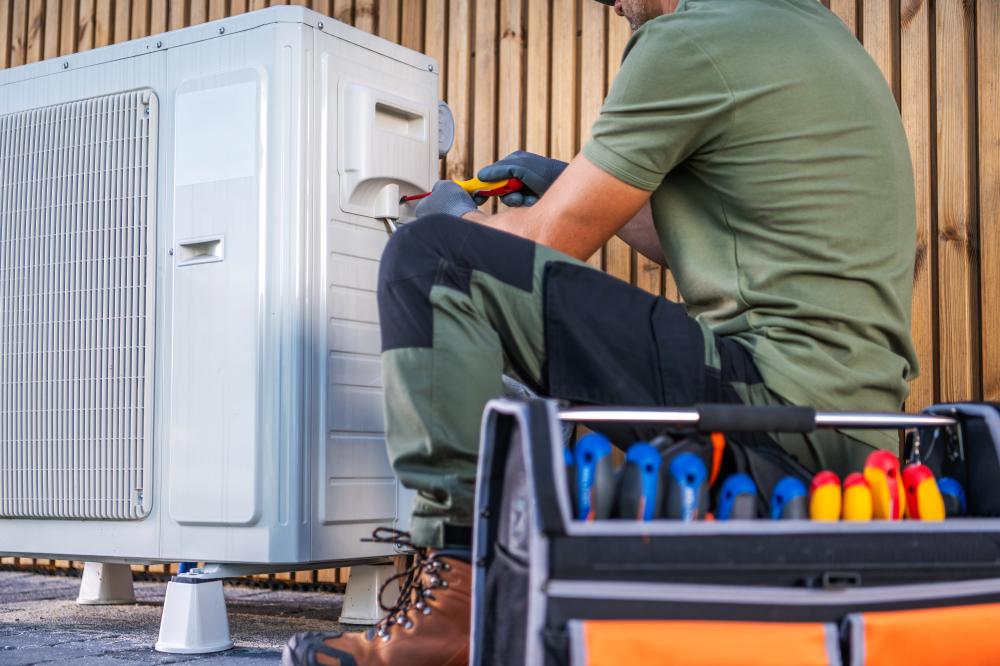 What Qualifies as a Home Generator Installation Charlotte NC Emergency?