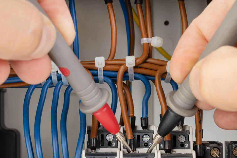 What Qualifies as an Electricians Emergency Simi Valley CA Emergency?