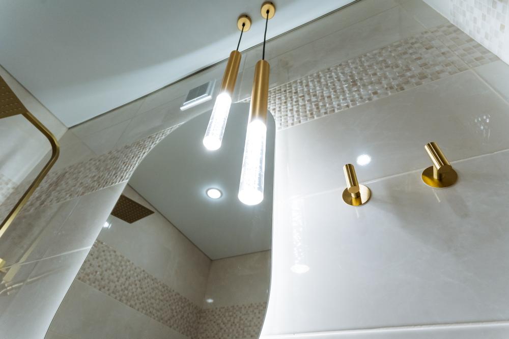 Personalized Lighting Solutions