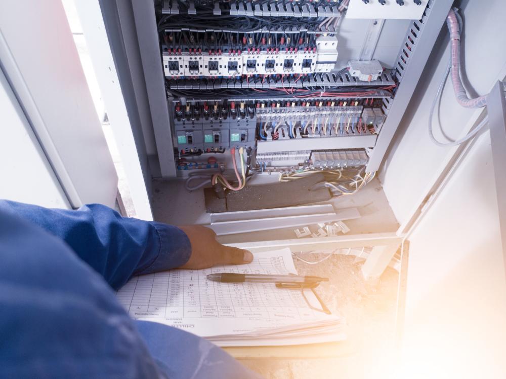 Key Services Offered by Commercial Electricians in Gresham, OR