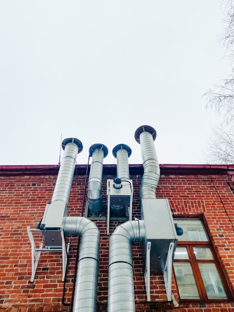 What Qualifies as a Heating Ventilation And Air Conditioning Greenwich Village Emergency?