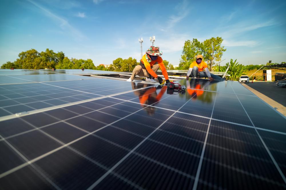 Why Consider Solar Installation Orlando Fl?