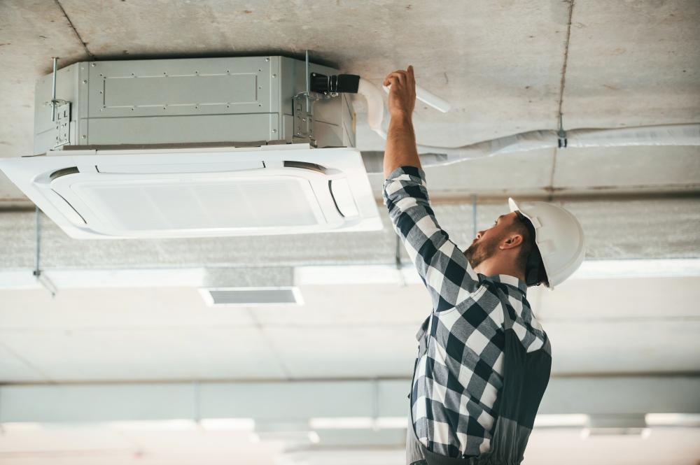 Expertise and Reliability of HVAC Services