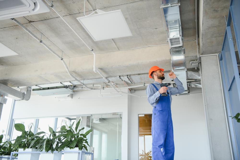 What Are Common Questions About Commercial Electrical Contractors in Anaheim?