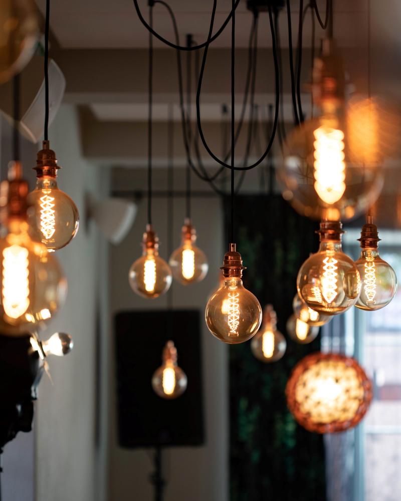Innovative Electrical Solutions