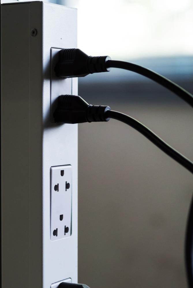 Common Electrical Services Offered