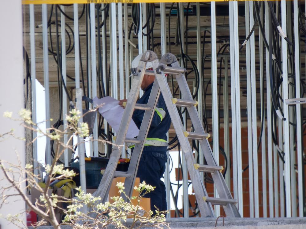 Why Hire Electricians from Electrictrician Company McAllen TX?