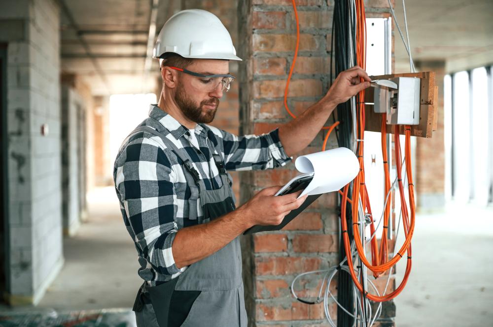 How to Choose the Right Contractor