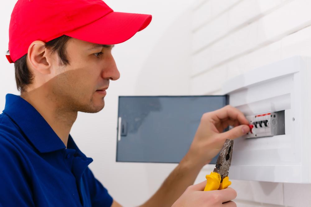 Why Might You Need an Emergency Electrician?