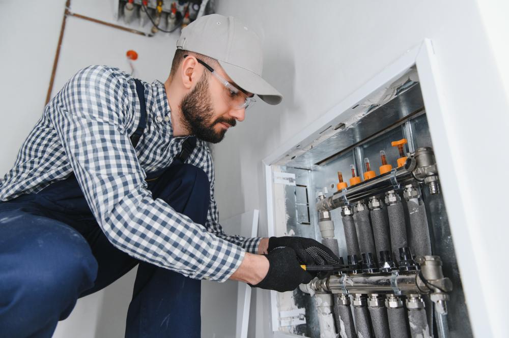 What Makes an Electrician the Best?