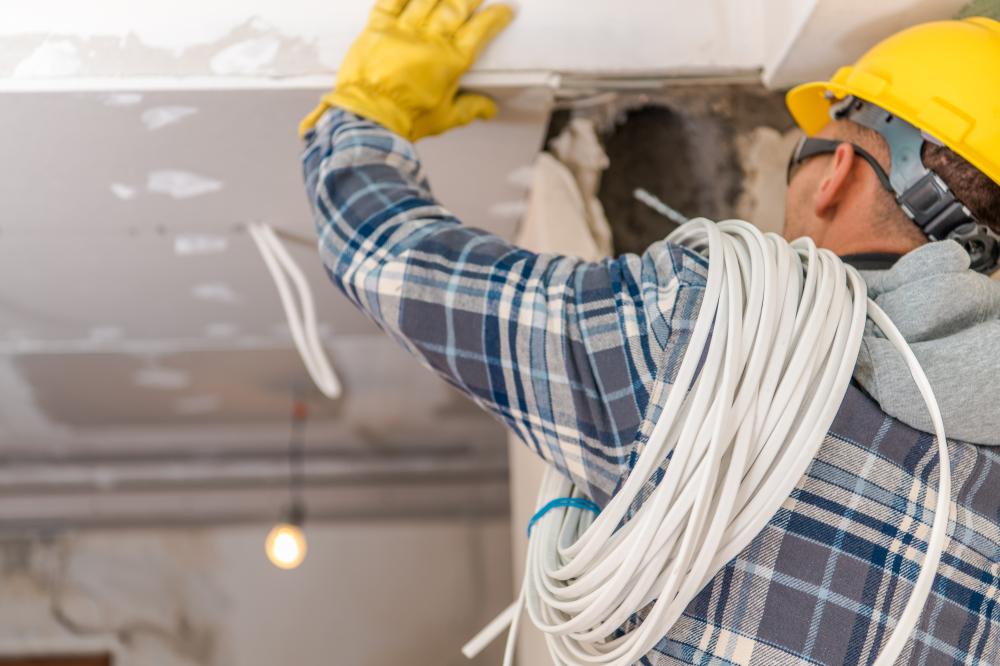 What Qualifies as an Electrician Emergency Medford OR Emergency?