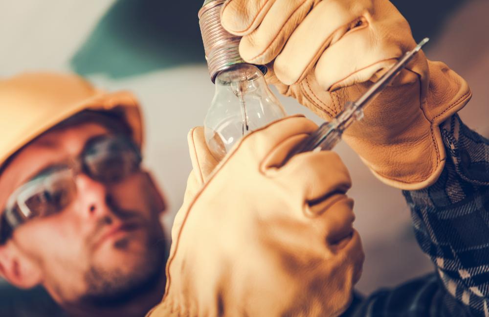 Why Does Experience Matter in Electrical Services?