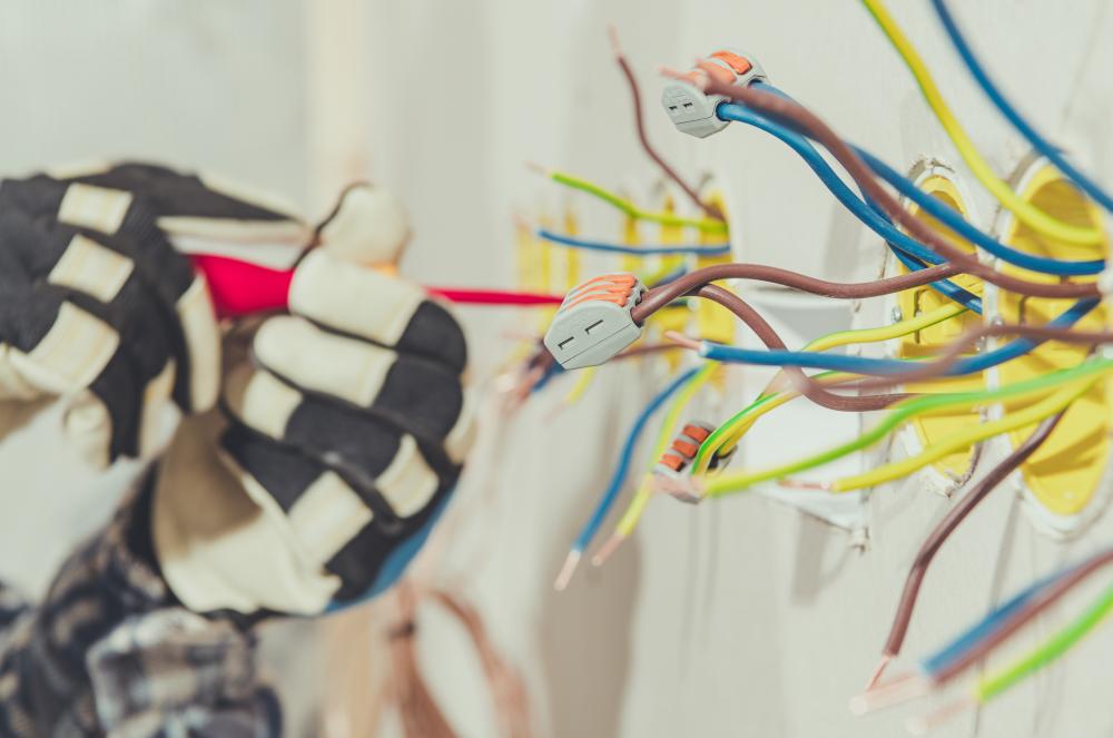 Avoiding Electrical Hazards