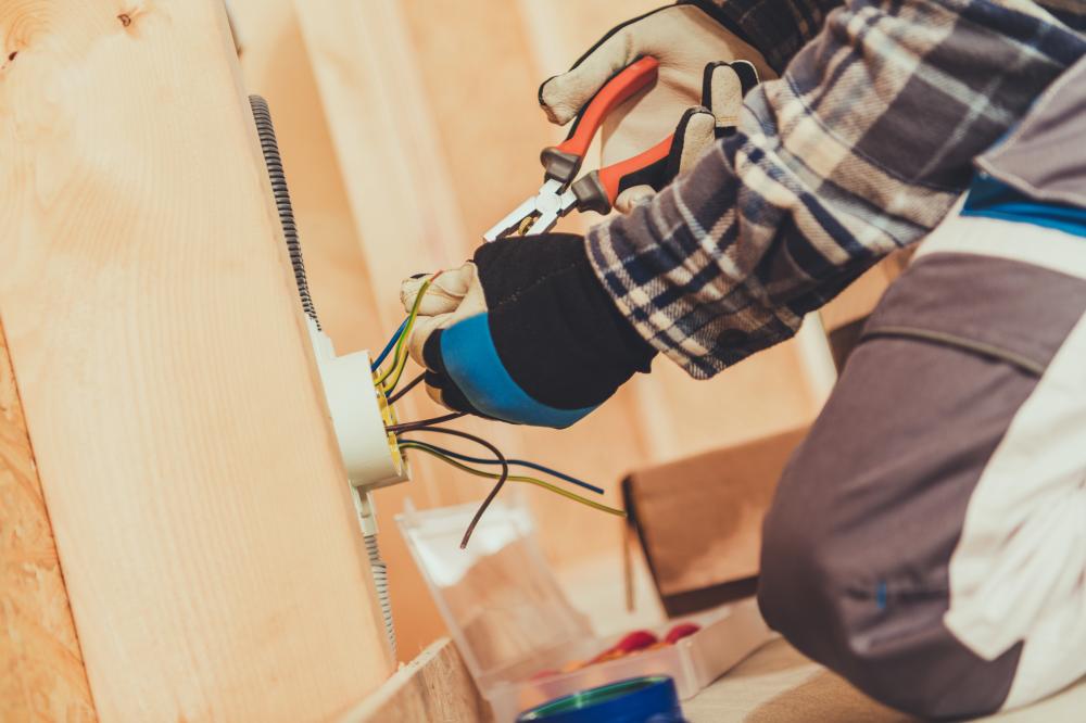Common Electrical Issues in Fort Worth