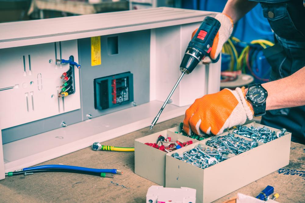 Essential Services Offered by Top Best Electricians Near Anaheim CA