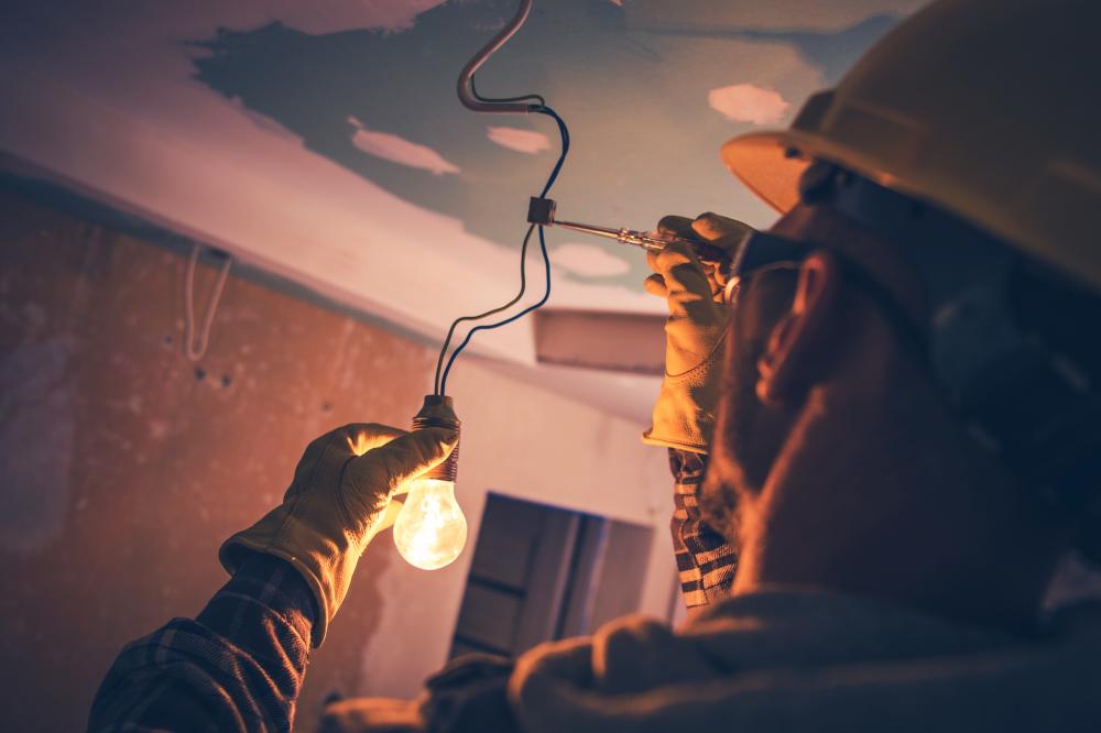 Common Electrical Repair Needs in Fort Worth