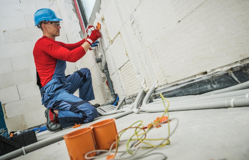 Steps to Hire a Commercial Electrical Contractor Pomona