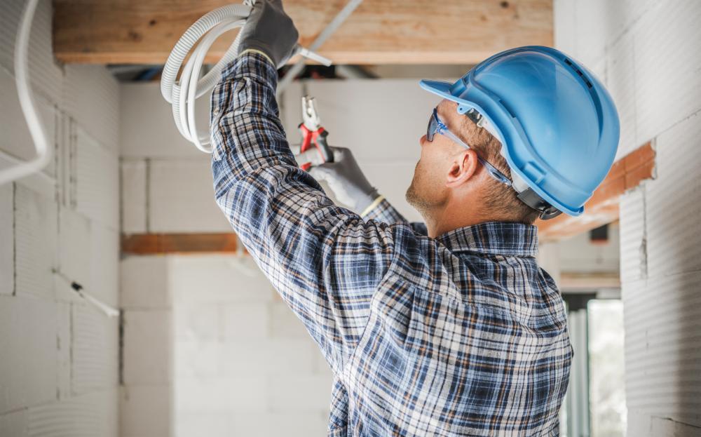 Why Choose the Best Electrician San Francisco CA?