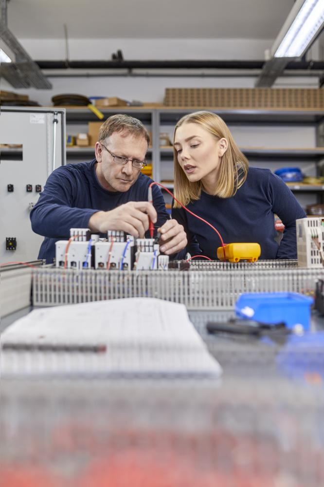 Services Offered by US Electrical