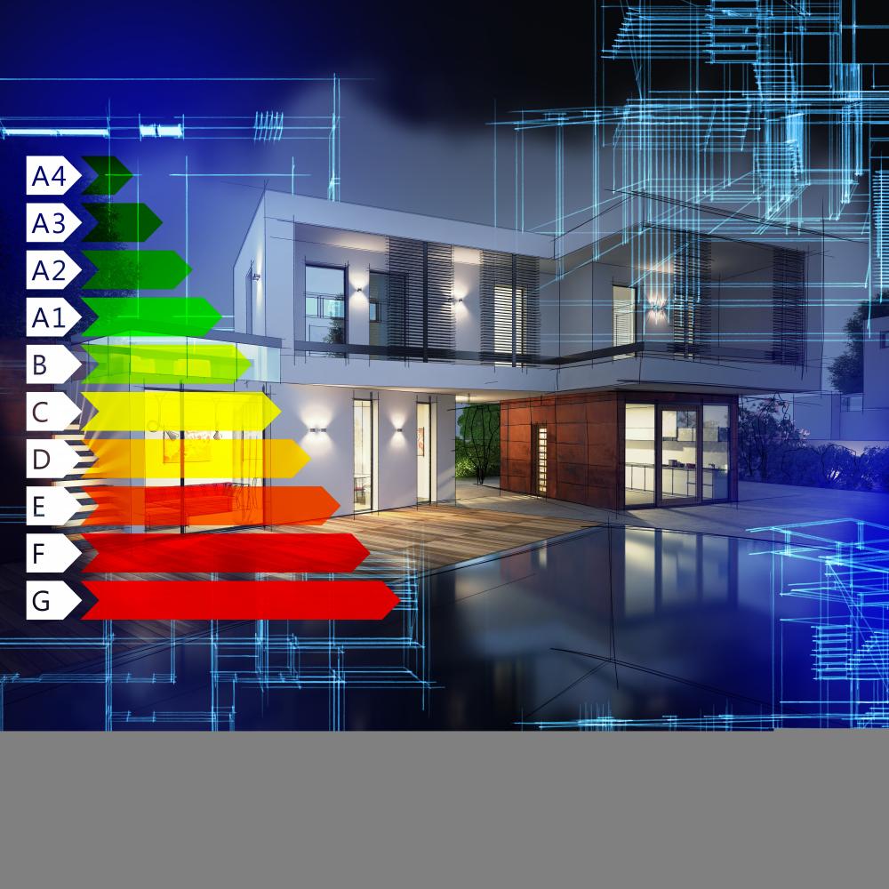 Benefits of Optimized Energy Consumption