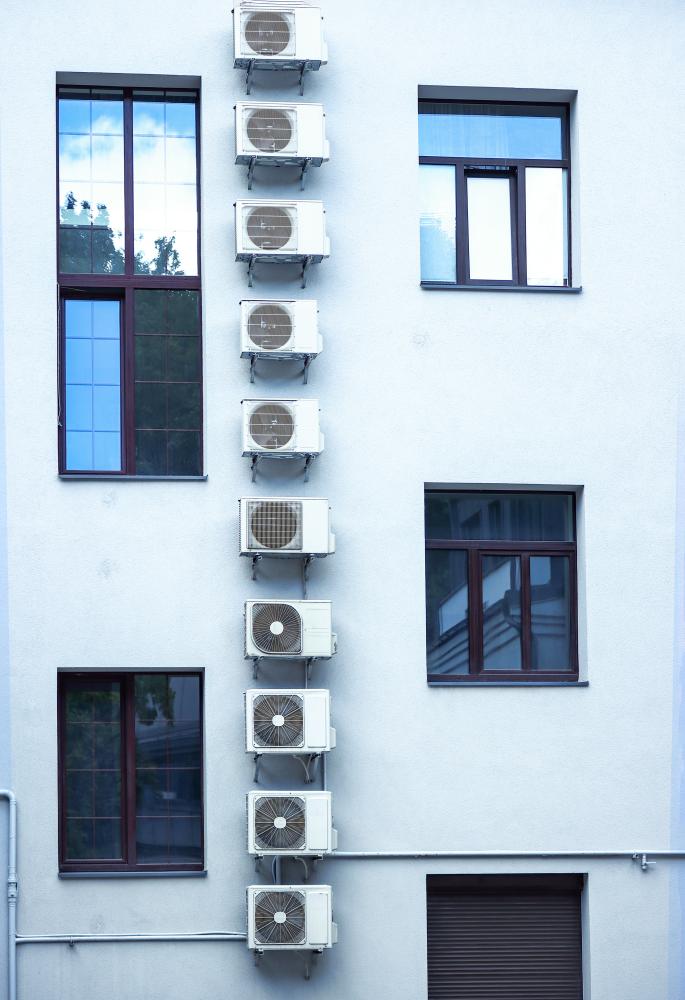 Unique Services Offered by 5 Star San Francisco HVAC Service