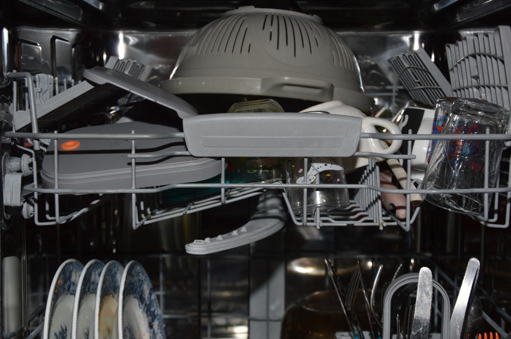 Common Dishwasher Issues and Their Solutions
