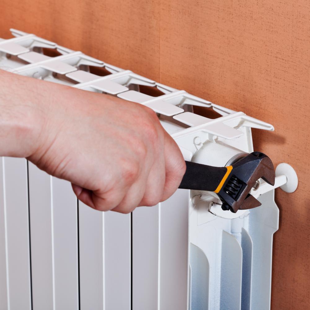 Maintenance Tips for Your Heat Pump