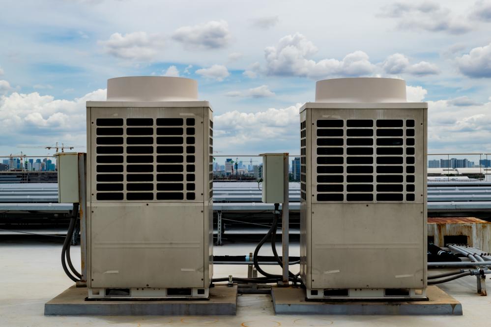 AC Installation and Repair