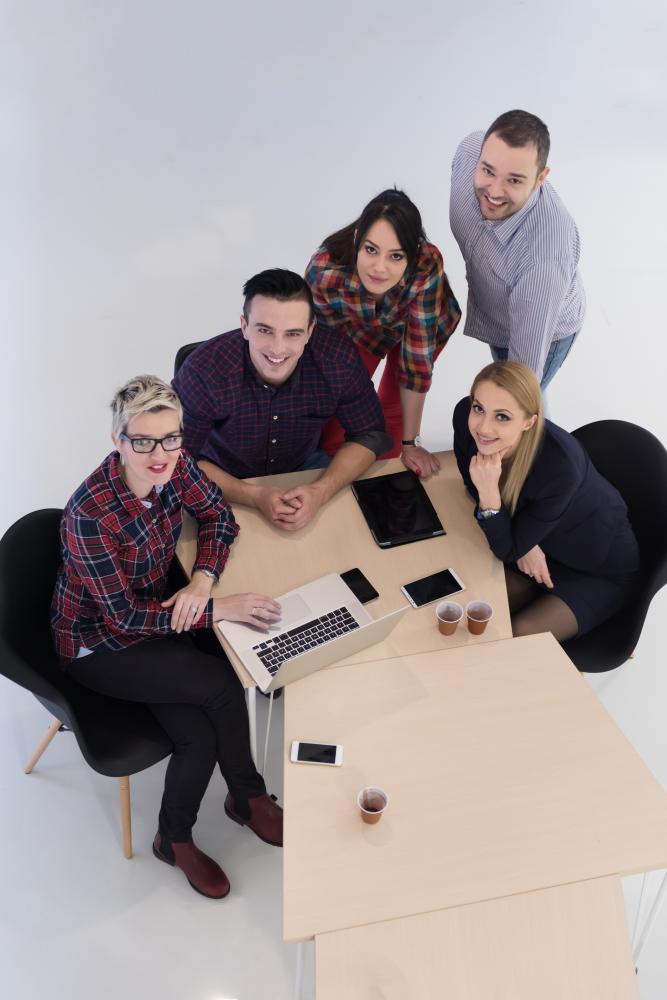 Qualities to Look for in a Leading Agency
